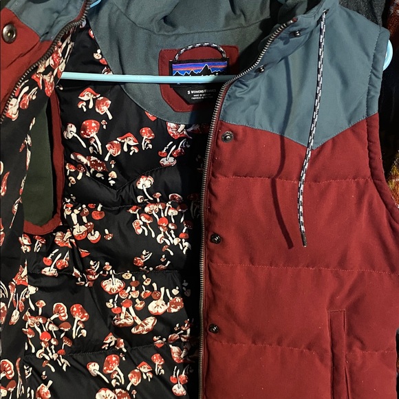 Patagonia Bivy Vest - Picture 4 of 5